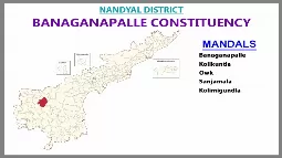 AP Elections Banaganapalle 2024 Results Comparison To 2019 Candidates And Voters Details