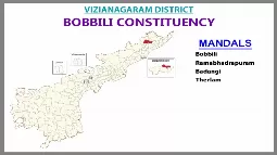AP Elections Bobbili 2024 Results Comparison To 2019 Candidates And Voters Details