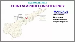 AP Elections Chintalapudi 2024 Results Comparison To 2019 Candidates And Voters Details