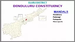 AP Elections Denduluru 2024 Results Comparison To 2019 Candidates And Voters Details