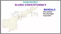 AP Elections Eluru 2024 Results Comparison To 2019 Candidates And Voters Details