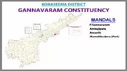AP Elections Gannavaram (Konaseema)	2024 Results Comparison To 2019 Candidates And Voters Details