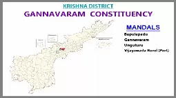 AP Elections Gannavaram (Krishna) 2024 Results Comparison To 2019 Candidates And Voters Details