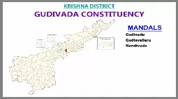 AP Elections Gudivada 2024 Results Comparison To 2019 Candidates And Voters Details