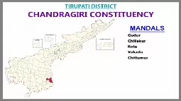 AP Elections Gudur 2024 Results Comparison To 2019 Candidates And Voters Details