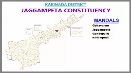 AP Elections Jaggampeta 2024 Results Comparison To 2019 Candidates And Voters Details