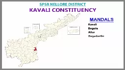 AP Elections Kavali 2024 Results Comparison To 2019 Candidates And Voters Details