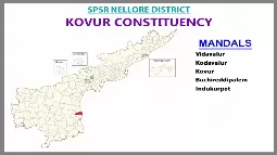 AP Elections Kovur 2024 Results Comparison To 2019 Candidates And Voters Details