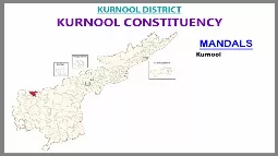 AP Elections Kurnool 2024 Results Comparison To 2019 Candidates And Voters Details