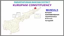 AP Elections Kurupam 2024 Results Comparison To 2019 Candidates And Voters Details