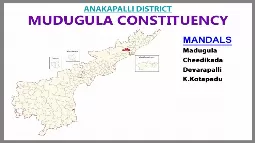 AP Elections Madugula 2024 Results Comparison To 2019 Candidates And Voters Details