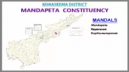 AP Elections Mandapeta 2024 Results Comparison To 2019 Candidates And Voters Details