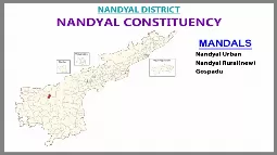 AP Elections Nandyal 2024 Results Comparison To 2019 Candidates And Voters Details