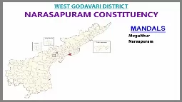 AP Elections Narasapuram 2024 Results Comparison To 2019 Candidates And Voters Details