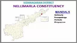 AP Elections Nellimarla 2024 Results Comparison To 2019 Candidates And Voters Details