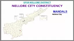 AP Elections Nellore City 2024 Results Comparison To 2019 Candidates And Voters Details