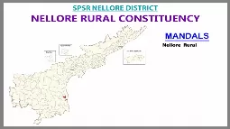 AP Elections Nellore Rural 2024 Results Comparison To 2019 Candidates And Voters Details