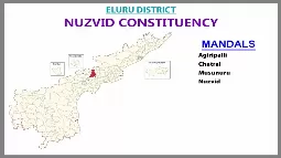 AP Elections Nuzvid 2024 Results Comparison To 2019 Candidates And Voters Details