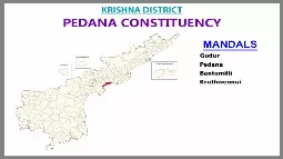 AP Elections Pedana 2024 Results Comparison To 2019 Candidates And Voters Details