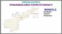AP Elections Penamaluru 2024 Results Comparison To 2019 Candidates And Voters Details