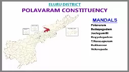 AP Elections Polavaram 2024 Results Comparison To 2019 Candidates And Voters Details