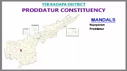 AP Elections Proddatur 2024 Results Comparison To 2019 Candidates And Voters Details