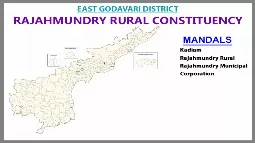 AP Elections Rajahmundry Rural 2024 Results Comparison To 2019 Candidates And Voters Details