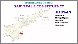 AP Elections Sarvepalli 2024 Results Comparison To 2019 Candidates And Voters Details