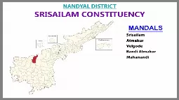 AP Elections Srisailam 2024 Results Comparison To 2019 Candidates And Voters Details