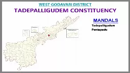 AP Elections Tadepalligudem 2024 Results Comparison To 2019 Candidates And Voters Details
