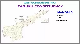 AP Elections Tanuku 2024 Results Comparison To 2019 Candidates And Voters Details