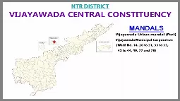 AP Elections Vijayawada Central 2024 Results Comparison To 2019 Candidates And Voters Details