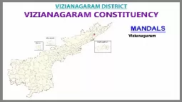AP Elections Vizianagaram 2024 Results Comparison To 2019 Candidates And Voters Details