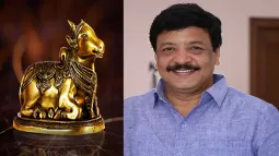 AP To Revive Nandi Awards Soon And Promote Film Industry: Minister Kandula Durgesh