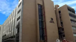 Apollo Cancer Centre, Teynampet Chennai
