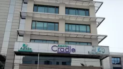 Apollo Cradle (Maternity & Children's Hospital),  Thousand Lights, Chennai