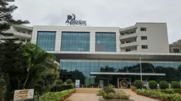 Apollo Hospital, Greams Lane, Chennai