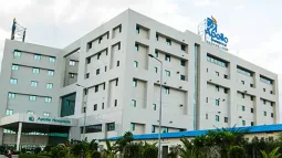 Apollo Speciality Hospitals, Vanagaram Chennai