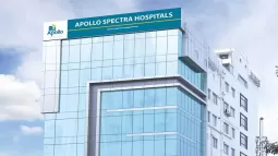 Apollo Spectra Hospitals, MRC Nagar, Chennai