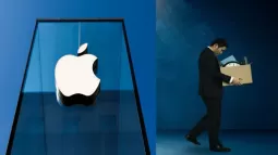 Apple Announces Limited Layoffs In Sales Department