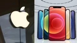 Apple Becomes The World's Largest Smartphone Maker