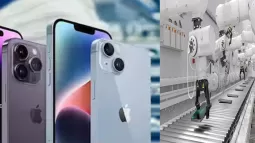 Apple Expands IPhone Manufacturing In India