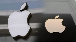 Apple Faces $900 Million Hit Amid Rising U.S. - China Trade Tensions
