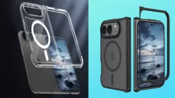 Apple Foldable IPhone Leak Reveals Major Design Details Ahead Of 2026 Launch