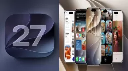 Apple IOS 27 Update Released: Check Supported IPhones And New Features