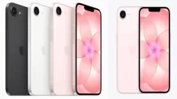 Apple Launches IPhone 17e With A19 Chipset And 48MP Camera