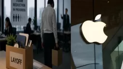 Apple Layoffs 2026: IPhone Maker Cuts Jobs Again As Tech Industry Faces Workforce Restructuring
