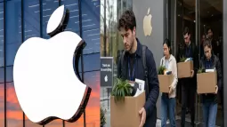 Apple Layoffs 2026: Over 200 Jobs Cut Across Siri And Vision Pro Teams As Company Shifts Focus To AI