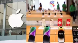 Apple Shifting IPhone Manufacturing From China To India By 2026
