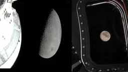 Artemis II Mission Reaches Key Milestone Near The Moon